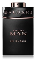 Bvlgari Man In Black Eau de Parfum for Men fast delivery for 7 day all Europe - $47.28+
