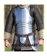 Medieval Jousting Knight Body Armor BY NAUTICALMART - $197.01