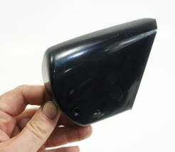 09-2011 jaguar x250 xf right passenger rear view door mirror bottom cove... - $24.74
