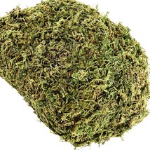 35 OZ Fake Moss for Potted Plants Artificial Moss for Fake Plants Faux Moss for  - £43.09 GBP