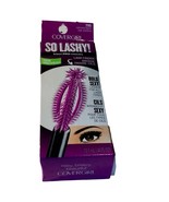 CoverGirl SoLashy! Blast PRO Mascara #785 Extreme Black No Exp NEW Facto... - $108.08 MXN