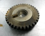 Exhaust Camshaft Timing Gear From 2005 Nissan Murano  3.5 - $49.95