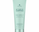 Alterna My Hair My Canvas Easy Does It Air-Dry Balm Botanical Caviar 3.4... - £15.87 GBP