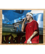 Eminem Slim Shady signed autographed 8x10 inch photo + COA - €218,74 EUR