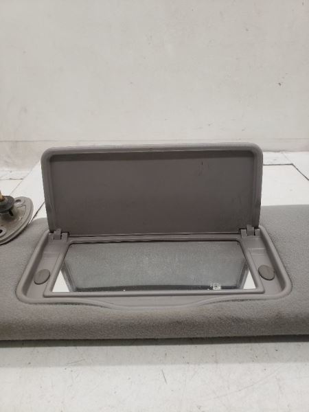 Driver Left Sun Visor Illuminated Fits 02-03 LEXUS ES300 414865 Item image 3
