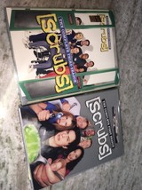 Scrubs TV Season 1 &amp;3  First &amp; Third Complete DVD Box Sets - £13.23 GBP