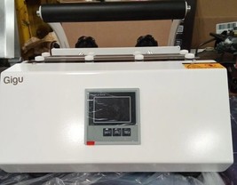 Gigu, Tumbler Heat Press Machine For Personalized Mugs. YF73-30.  573bp - £70.00 GBP