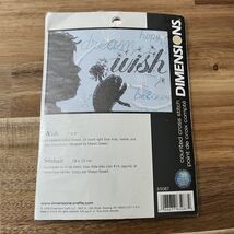 Dimensions Counted Cross Stitch 65087 - $16.14