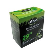 Slime, Self Healing Tube 29 x 1.85-2.2, PRESTA Valve  - £14.19 GBP