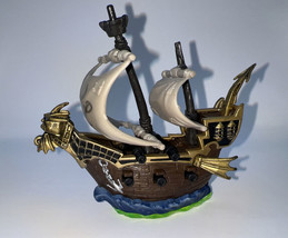 Activision Skylanders Spyro&#39;s Adventure Pirate Seas Ship Figure - £4.64 GBP