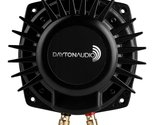 Dayton Audio BST-1 High Power Pro Tactile Bass Shaker 50 Watts RMS, 4 Oh... - $100.05