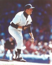 Tommy John 8X10 Photo New York Yankees Ny Baseball Picture Mlb - £3.88 GBP