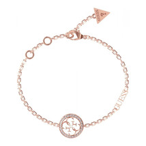 Guess Ladies Bracelet JUBB02137JWRGS - £60.81 GBP