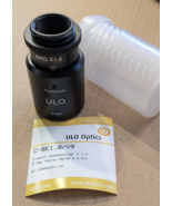 ULO Optics Laser Beam-Expander Lens 6 Mag Coated AR/AR 9.3μm Model# C-BE... - $346.49