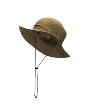 The North Face Horizon Breeze Brimmer Hat S/M Military Olive Bucket Hat ... - $31.01