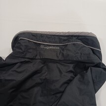 Columbia WT7035 Omni-Tech Mens Black/Gray Jacket Interchange Full Zip Jacket 3XT image 10