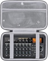 Co2Crea Hard Case Replacement For Tascam Dp-008Ex 8-Track Digital Pocketstudio - $39.95