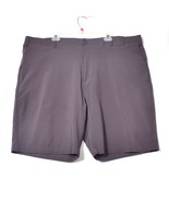 Ben Hogan Performance Golf Shorts Men&#39;s Size 46 Gray No Size Tag See Photos - $365.99 MXN