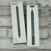 Microsoft Surface Pen Stylet Tablet Stylus #1776 Black BRAND NEW - £41.79 GBP