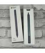 Microsoft Surface Pen Stylet Tablet Stylus #1776 Black BRAND NEW - £42.15 GBP