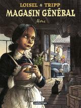 Magasin Général: Marie (1) [Hardcover] Loisel, Régis and Tripp, JeanLouis - £13.28 GBP