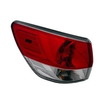 Tail Light Brake Lamp For 2013-2016 Nissan Pathfinder Driver Side Outer ... - $136.08