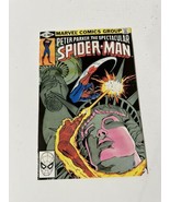 Spectacular Spider-Man #42 (1980) Very Good Marvel Comics - £7.46 GBP