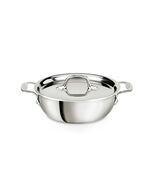 All-Clad Stainless Steel D3 2-qt Cassoulet with Lid - €110,80 EUR