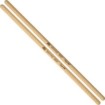 Meinl Stick &amp; Brush Timbales Stick 1/2 - Multi-Use, Hickory (SB602) - £9.54 GBP