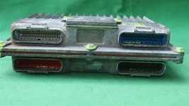 GM Buick Chevy Engine Control Unit ECU ECM PCM Computer Module 16198051 image 3