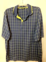 Walter Hagen Men’s Golf Shirt XL - $16.40