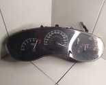 Speedometer Cluster MPH Fits 00 MALIBU 279197 - $63.29