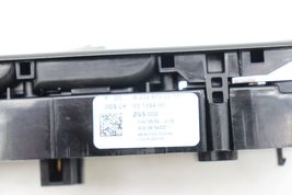 08-14 MERCEDES-BENZ W204 C300 C350 FRONT LEFT DRIVER MASTER WINDOW SWITCH E2870 image 11