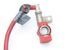 06-12 BMW 328I POSITIVE BATTERY CABLE Q3060 image 10