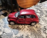 MAISTO 1:24 Chrysler PT Cruiser Special Edition - $21.78