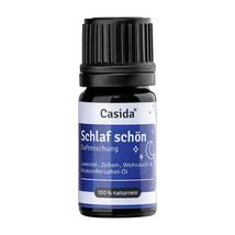 SLEEP WELL fragrance blend essential oil 5 milliliters - $94.00