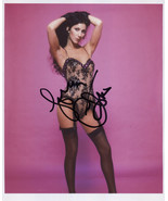 Cher (American Female Singer) SIGNED Photo + COA Lifetime Guarantee - $199.99