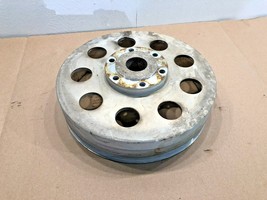 John Deere 6068 6.8L Diesel Engine Harmonic Balancer Pulley 1800225A OEM - £145.81 GBP