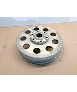 John Deere 6068 6.8L Diesel Engine Harmonic Balancer Pulley 1800225A OEM - £143.15 GBP