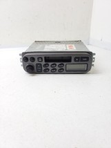 Audio Equipment Radio Am-fm-stereo-cassette Fits 00-01 ACCENT 698486 - £42.83 GBP