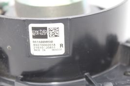 10-13 LEXUS IS250C REAR MARK LEVINSON SPEAKERS PAIR Q5245 image 11