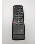 Original Symphonic N9381 Remote Control VR79WF SL2960 VR69WF SL2940 - $14.80