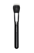 MAC #187 Synthetic Duo Fiber Face Brush w/o packaging - £15.78 GBP