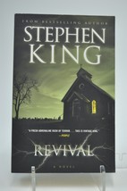 Revival By Stephen King - £8.61 GBP