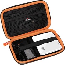 Mchoi Mini Projector Case Hard Eva Carrying Case For Kodak Luma 150, Cas... - £25.91 GBP