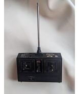 1980 Ahi Puissance Command 2 Canal Numérique Télécommande MUSTANG Turbo ... - $30.16