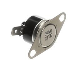 Concordia 0M260 Temperature Limit Switch Manual Reset 260F Fits Integra ... - $95.69