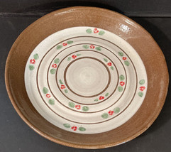 Vintage Dish / Serving - Pottery ? Marked on bottom - £18.38 GBP