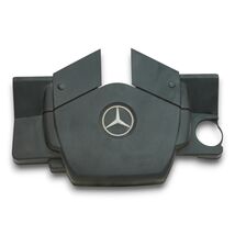 03-06 Mercedes Sl500 R230 5.0L Engine Motor Cover Trim Panel 1130100367 ... - $180.85