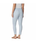 Buffalo David Bitton Women&#39;s Plus Size 20 Blue Soft Stretch Skinny Jeans... - £14.17 GBP